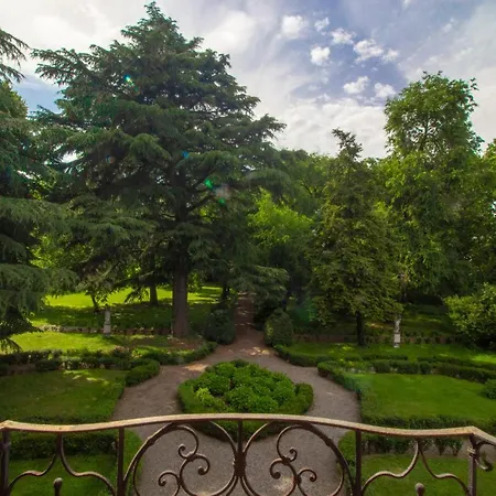 Panzió Dell'usignolo 4*